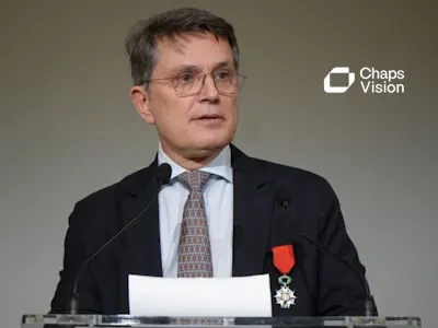 Building European digital sovereignty