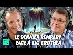 Podcast GDIY : Olivier Dellenbach